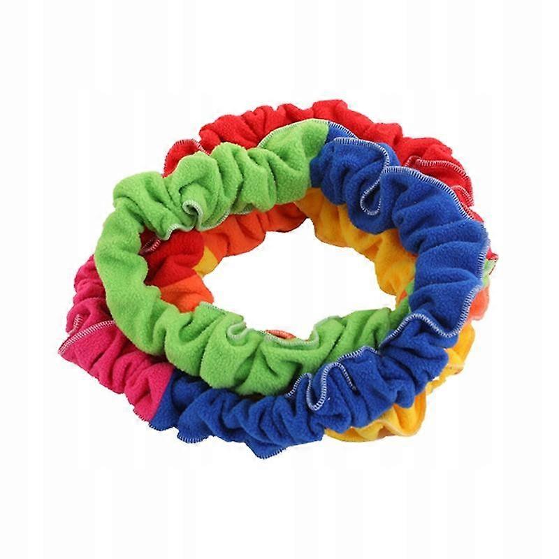 Elastic Cooperative Stretchy Band Resistance Band Sensory Integration 1.5m