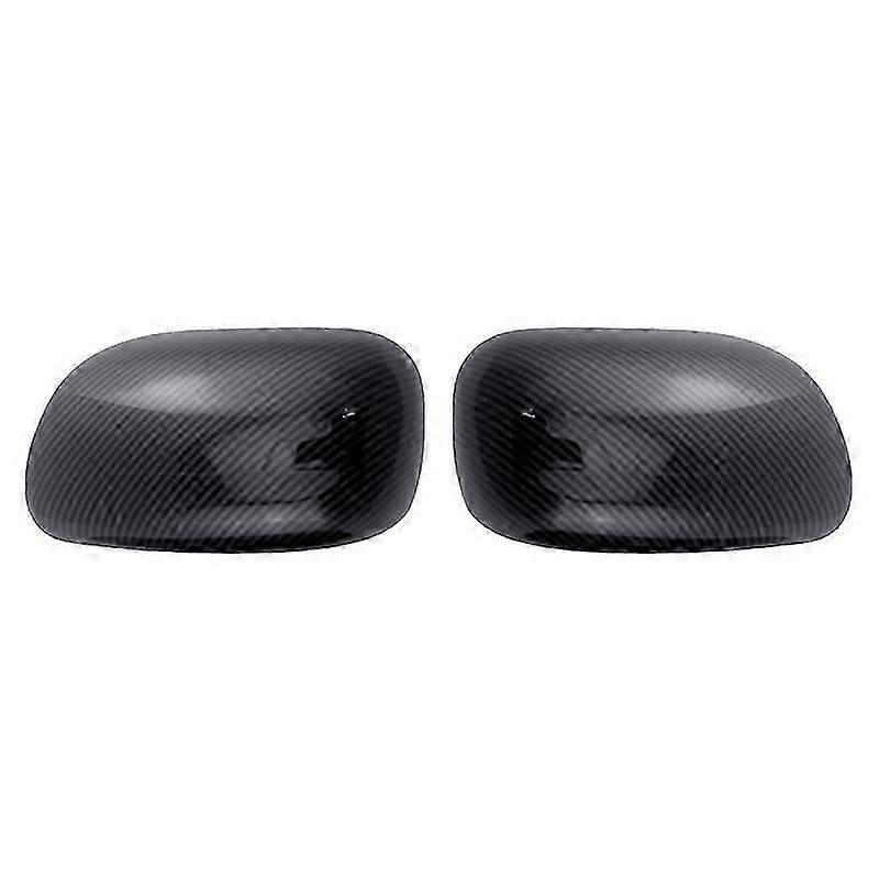 Suitable For 01-06 Toyota Corolla Corolla Corolla E120 Mirror Cover Rearview Mirror Reflector