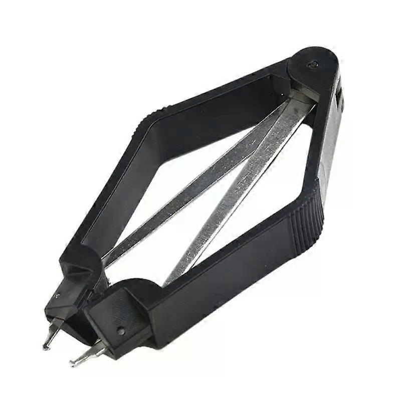 Stainless Steel IC Extractor IC Chip Puller Chip Extraction Tool PLCC Extractor