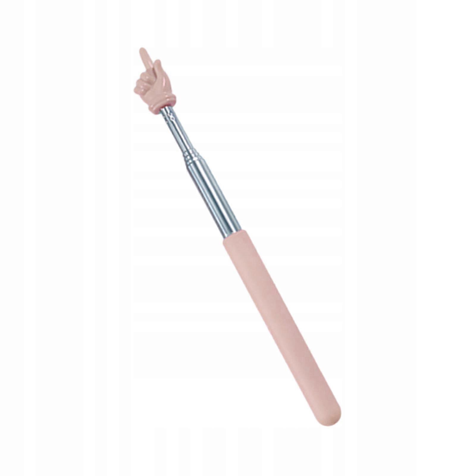 Retractable Mini Hand Finger Sticks