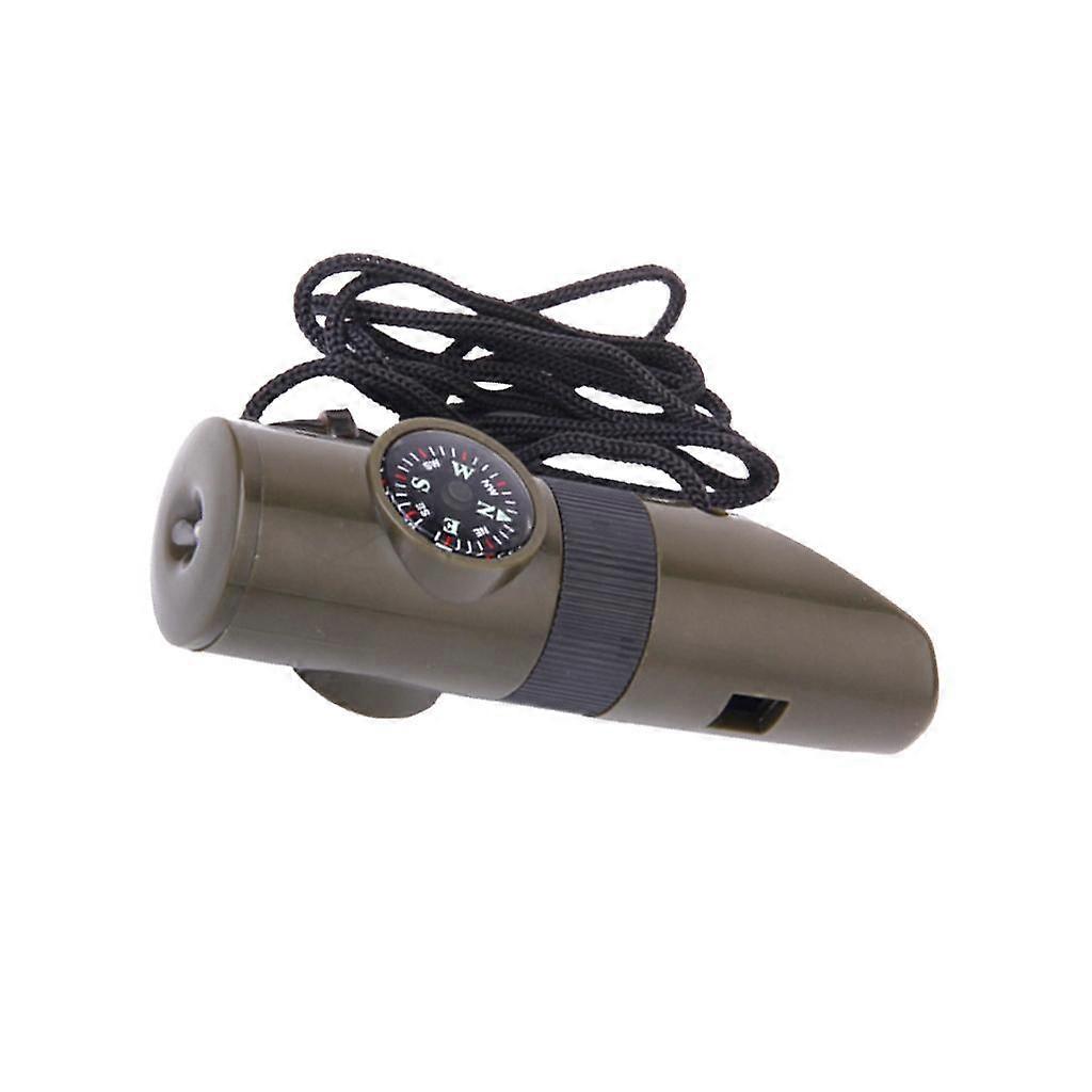 7-in-1 Multifunction Flashlight LED