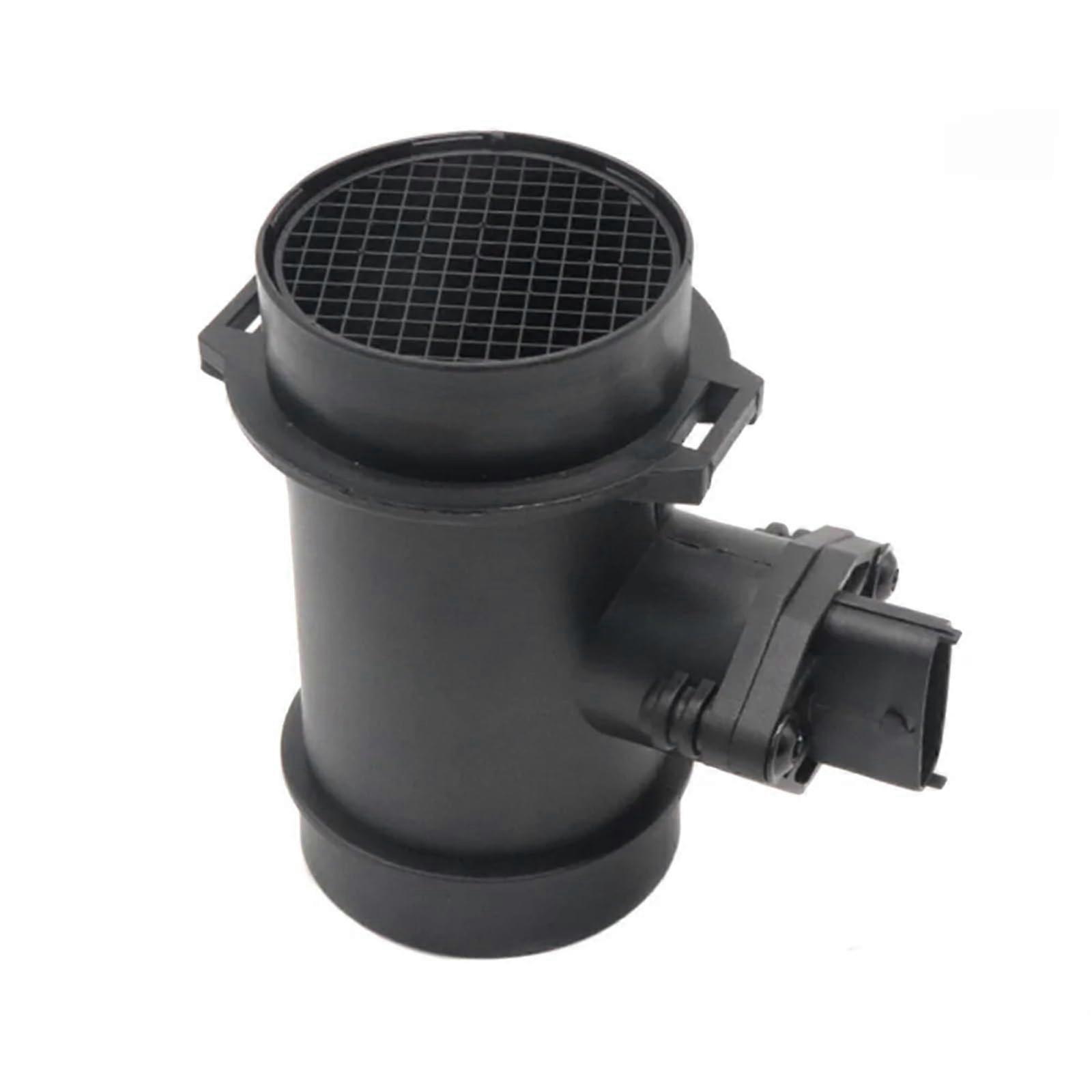 0280218106 Car MAF Mass Air Flow Meter Sensor 281002Y100 Compatible with 2002-2006 Models, OEM Specifications
