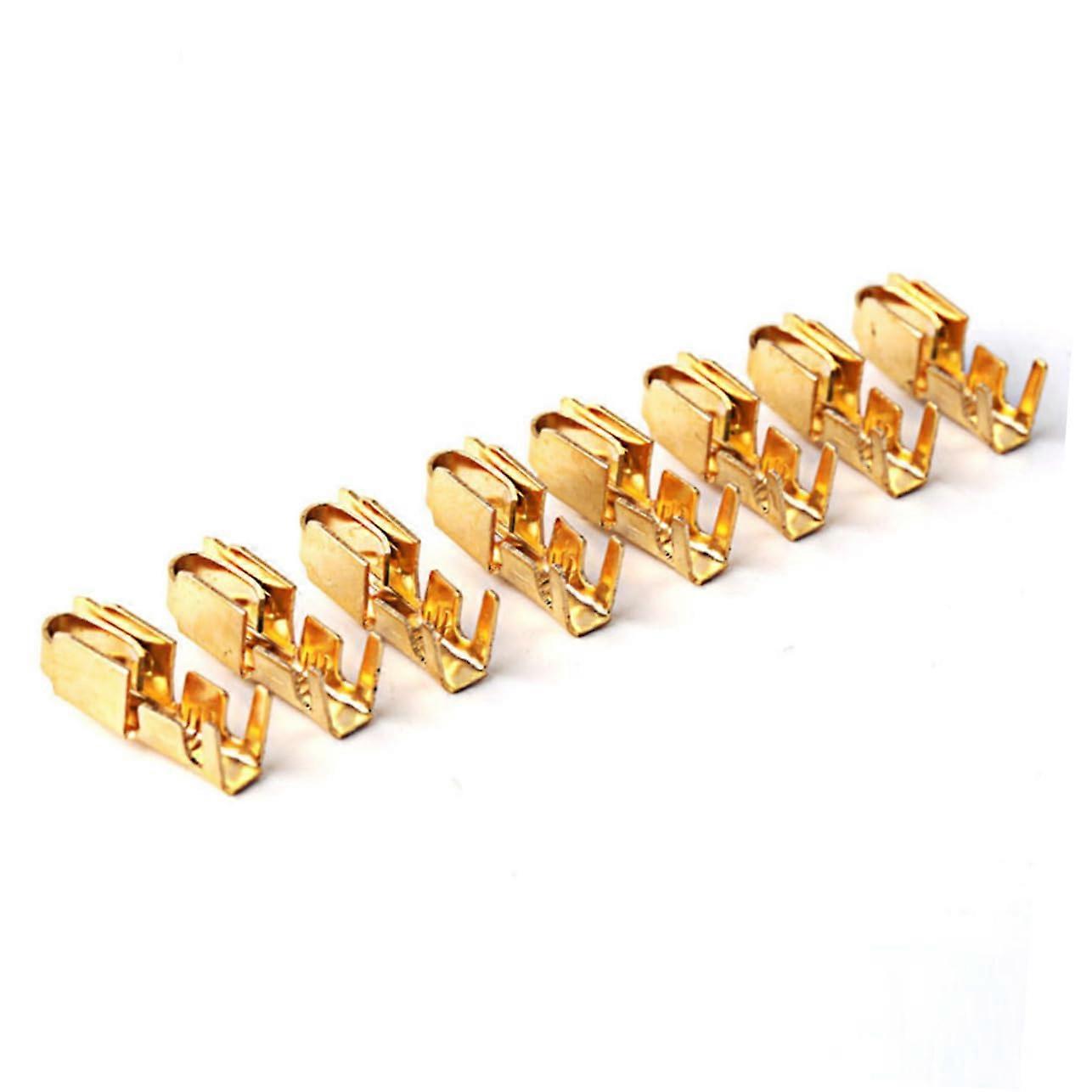 Plastic Base Double Row Fuse Box Refitting Auto Accessories for Home Shop