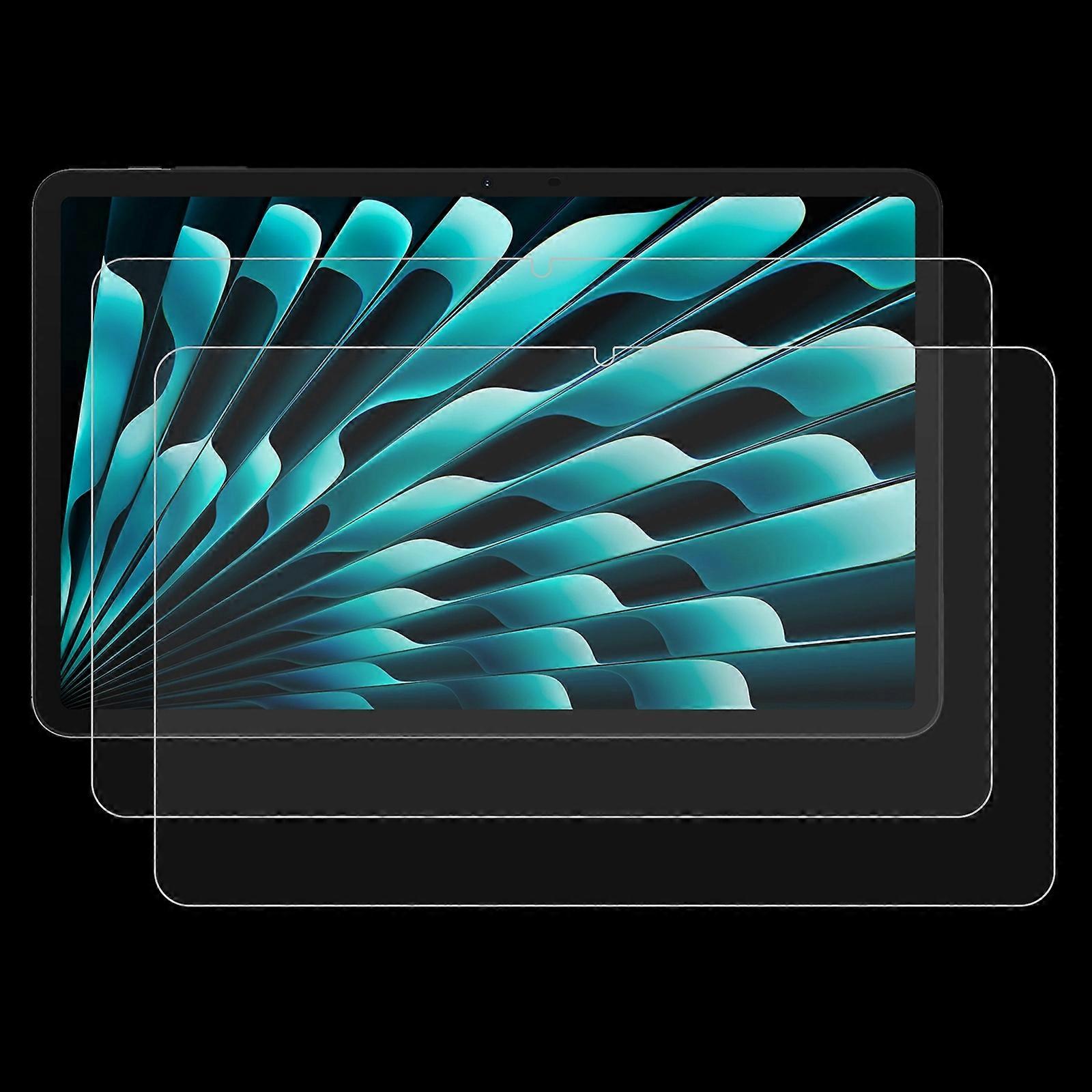 2pcs 9H 0.3mm Explosion-proof Tempered Glass Film