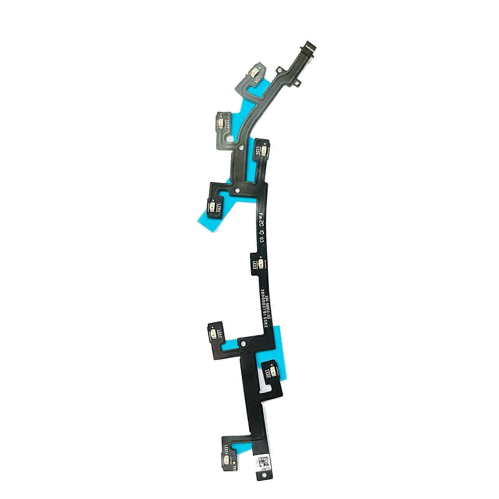 För Meta Quest 2 Locating Ring Flex Cable
