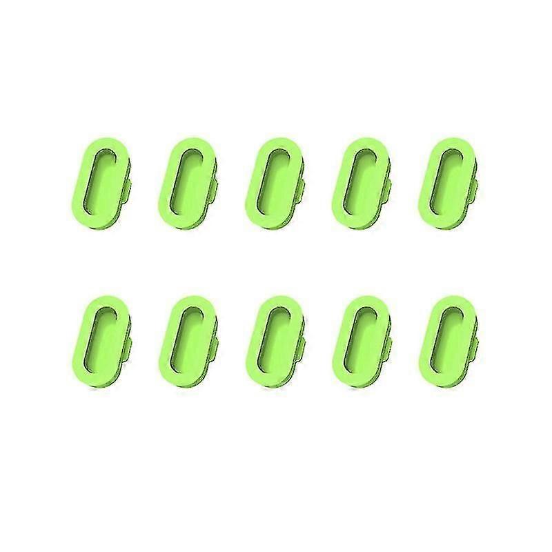 10pcs καπάκια σκόνης Garmin