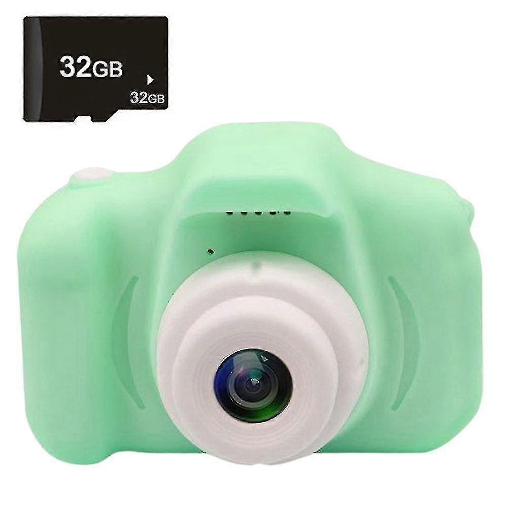 Mini Vinta Camera Hd Mini Digital Camera Portable Video Camera For