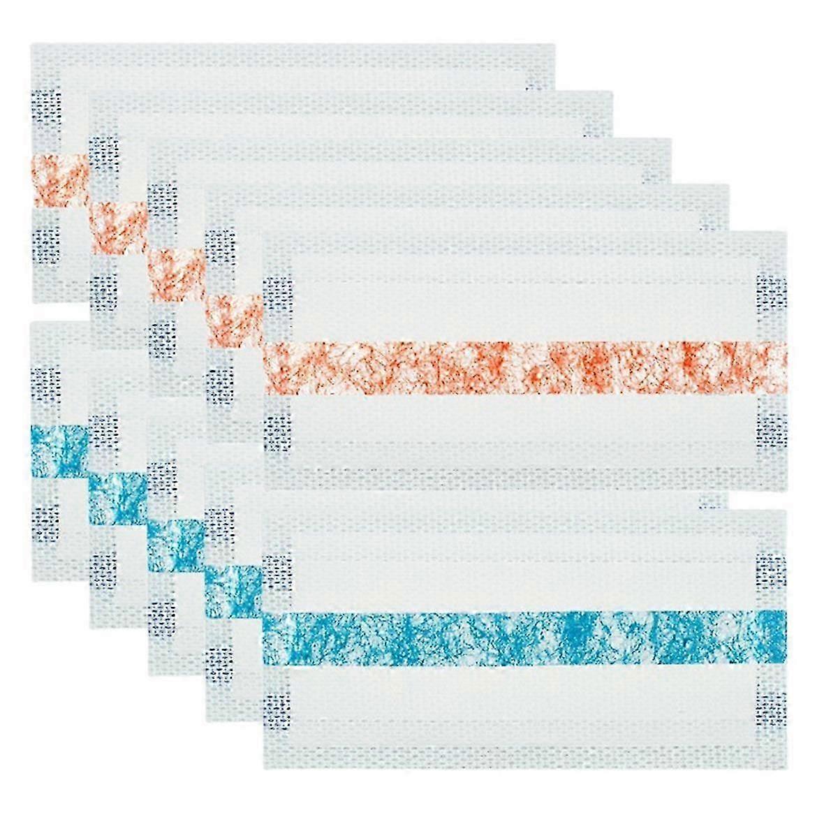 10PCS Disposable Mopping Pads Refill for Wet Jet Mop Replacement Parts Microfiber Wet Mop Accessori