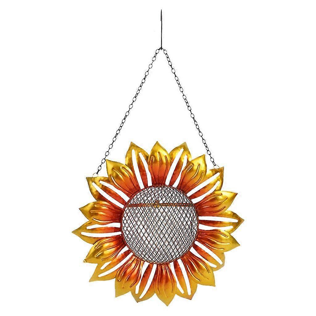 Bird Feeder Ornaments