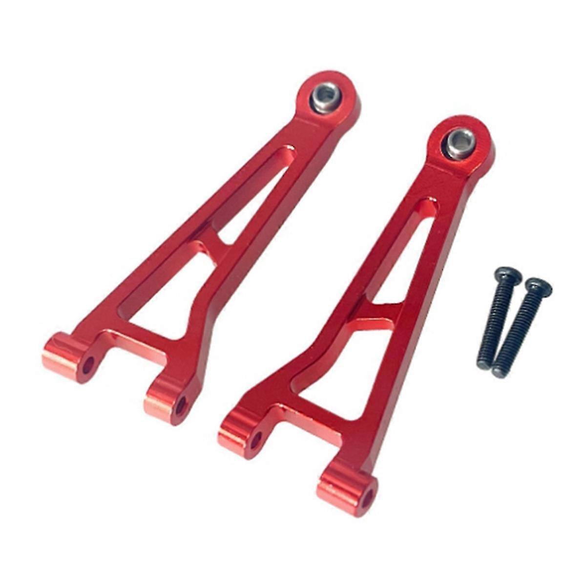 Front Upper Swing Arm Components for MJX Hyper Go 1/14 RC Car Parts,D SZRH A-B