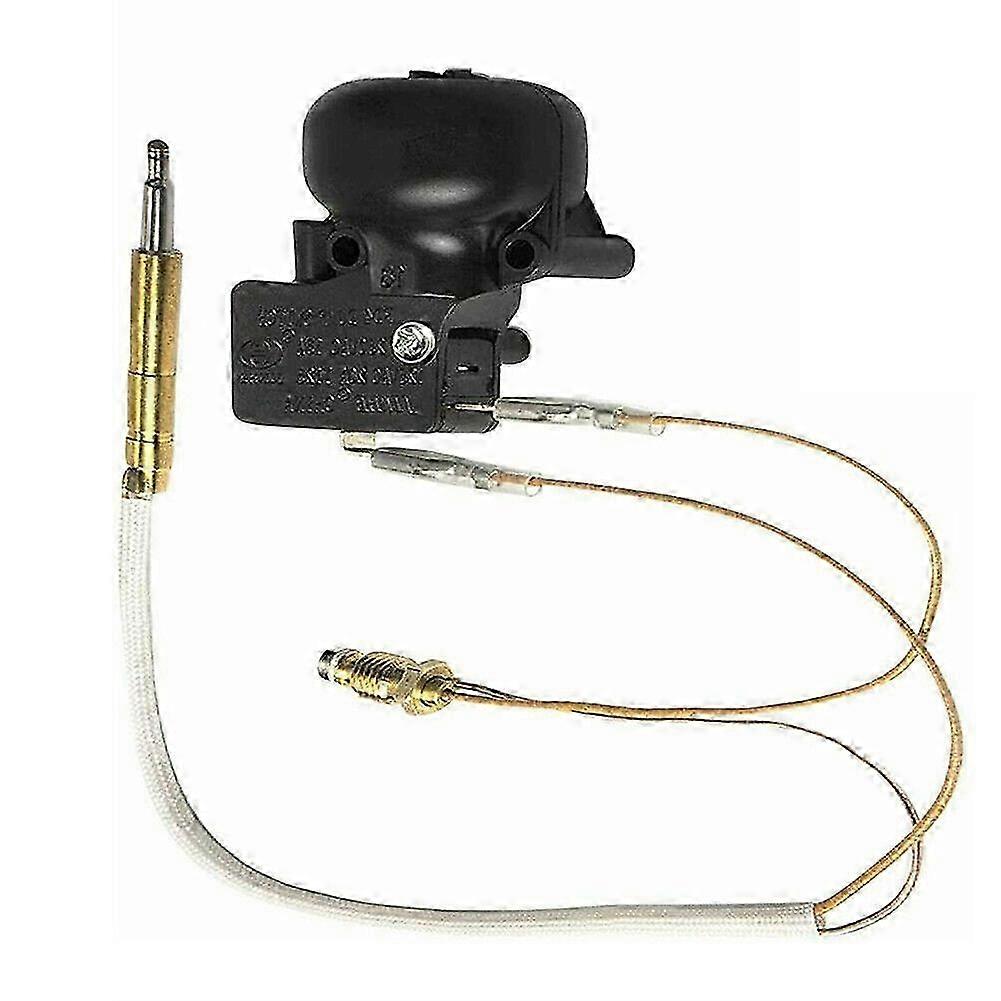 Thermocouple and Tilt Switch Compatible with Patio Heater Dump Switch Compatible with Propane Heater