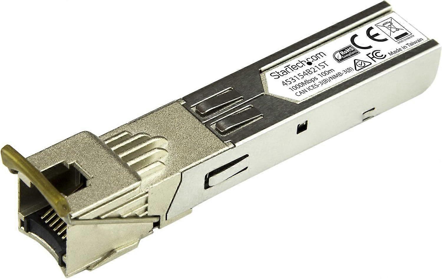 2025 高质量全新.com HPE 453154-B21兼容SFP模块 -