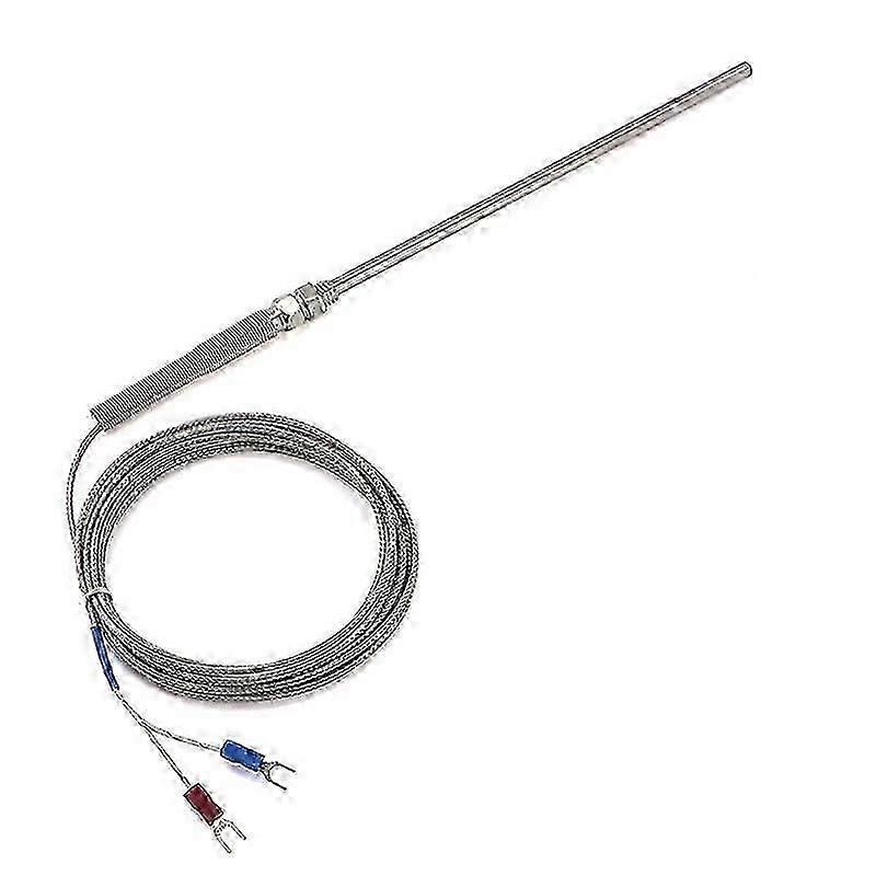 Thermocouple Sensor Probes,K Type(3m) o