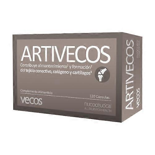 Artivecos 120 capsules