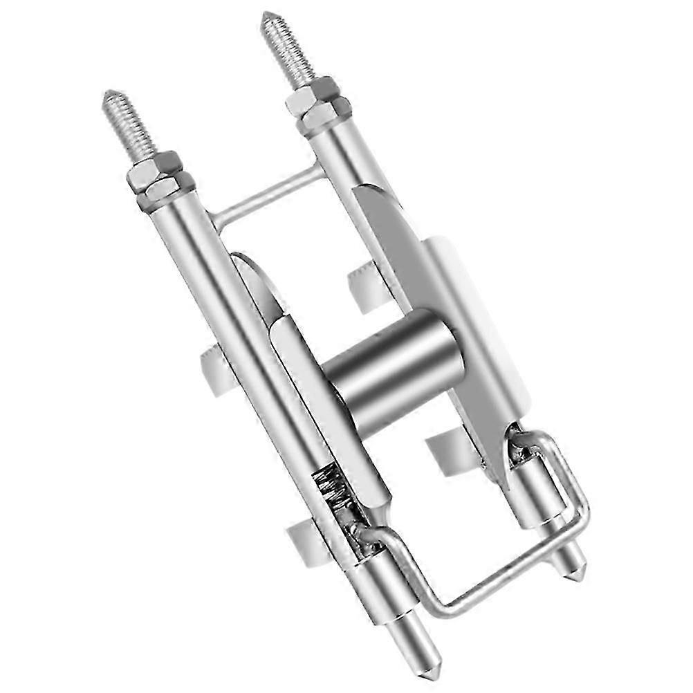 Wire Pulling Tool Metal Junction Box Cable Threading Aid Tool Supply For Electrician