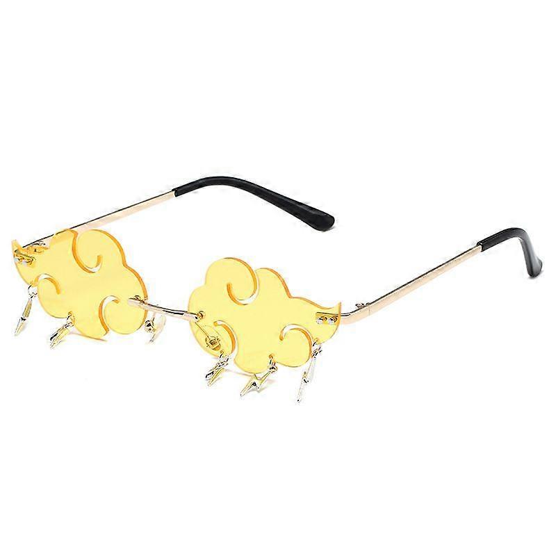 Rectangle Retro Vintage 90s Sunglasses For Women Rectangular Chunky Glasses