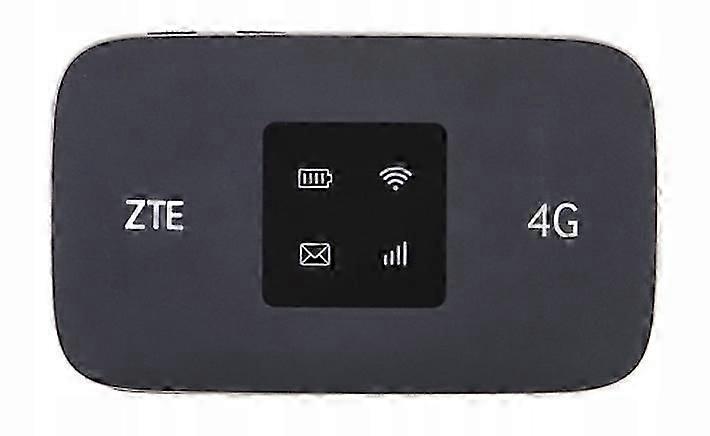 Zte Mf971vs 4G Lte Router Móvil
