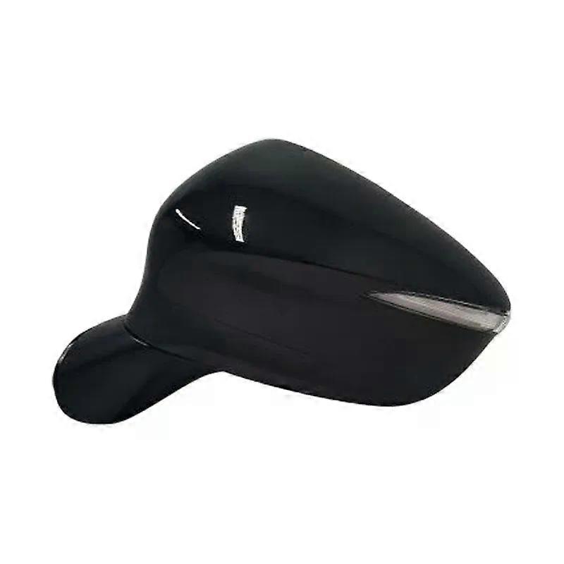 For Mazda CX-5 CX5 2013-2016 Car Rearview Mirror Assy With Electric Angle Adjust Folding Heating Blind Spot Monitoring
