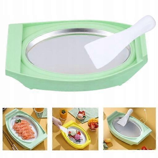 Thai Ice Cream Machine Diy Yogurt Machine