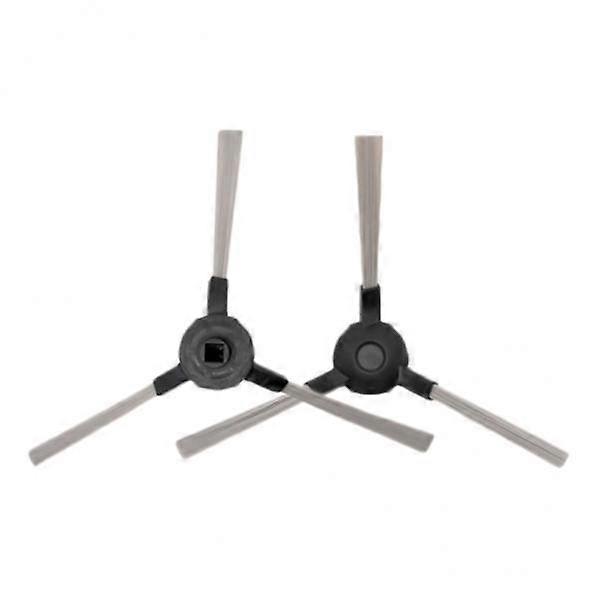 4x2pcs Side Brushes Vacuum Cleaner Accessories