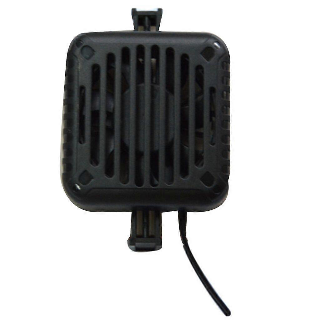 Ergonomic Smartphone Cooling Travel Friendly Cooling Fan for Prolonged Gaming