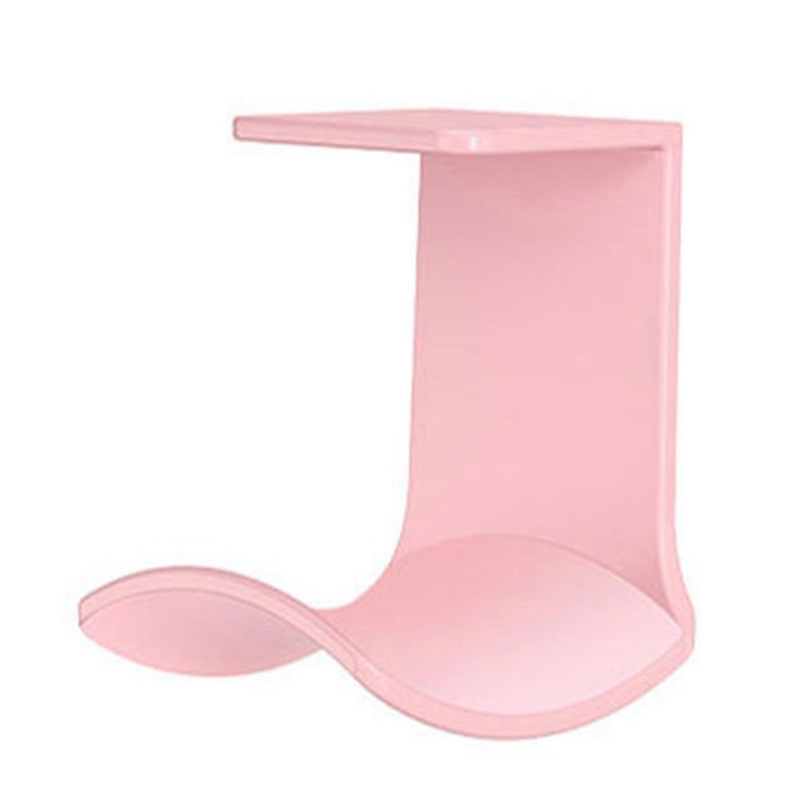 Convenient Headphones Display Stand Innovative Display Shelf Headphones Stand Holder for Organizing Headsets Easily