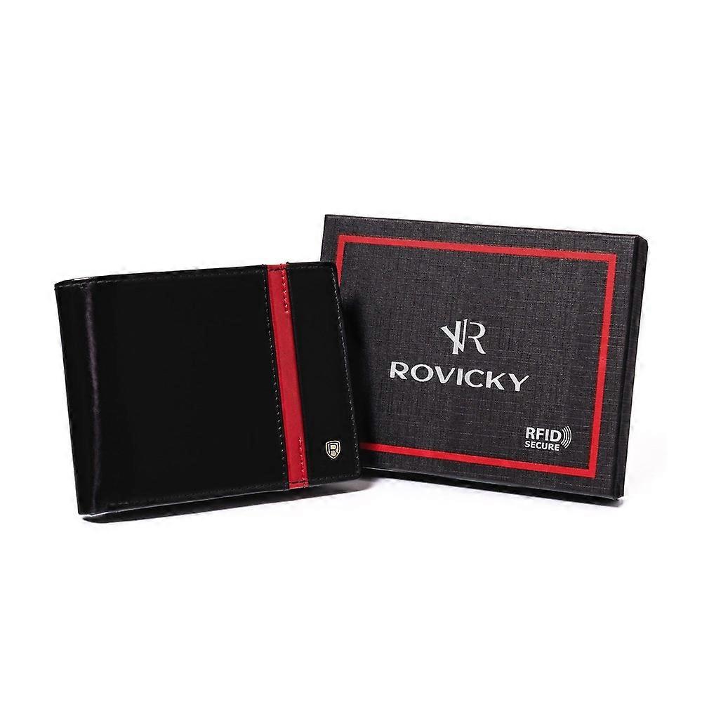 Wallets Rovicky N61RVTP3036Bla