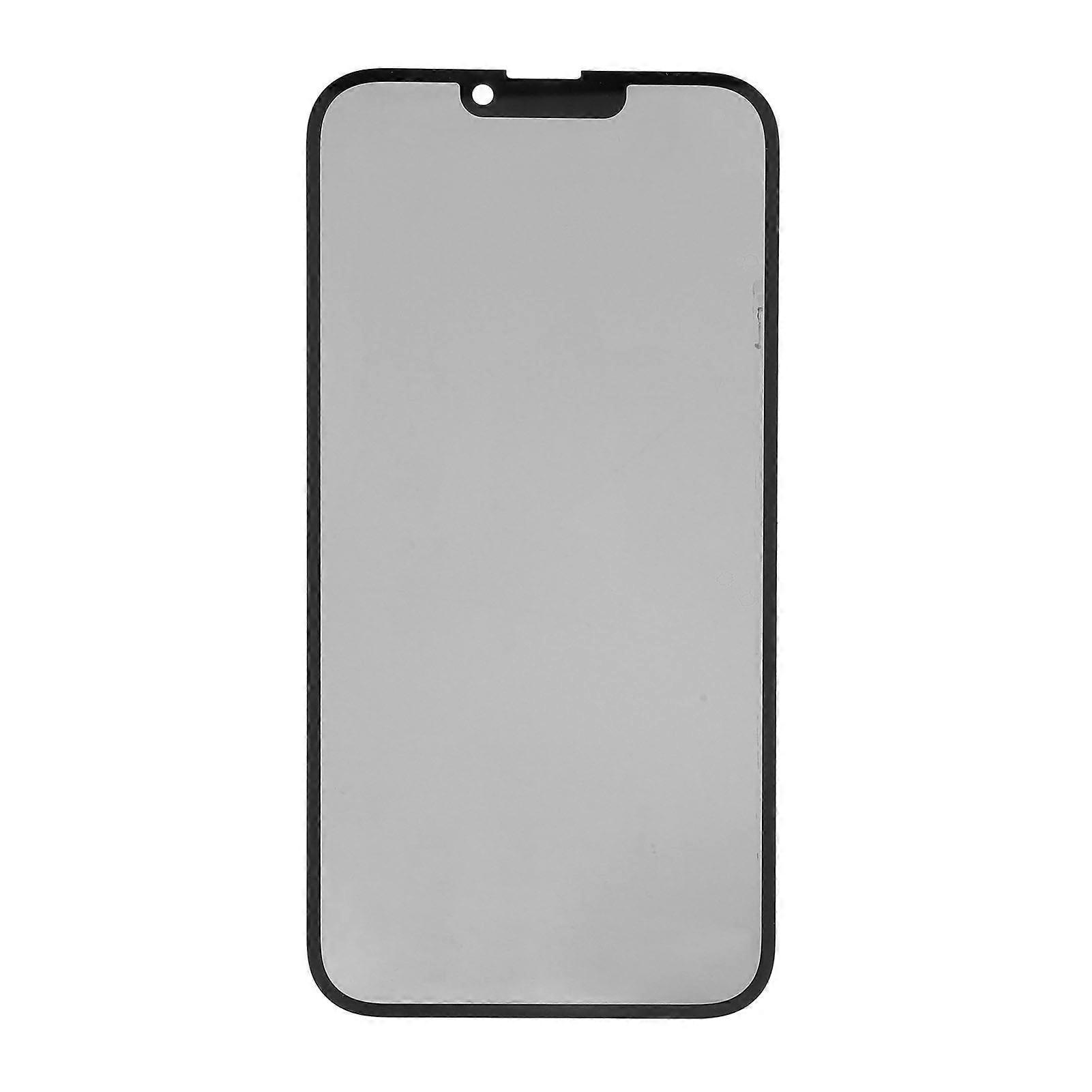 Front Outer Lens Glass Screen with OCA Repair Tool Professional Front Glass Panel Replacement for IOS 14 