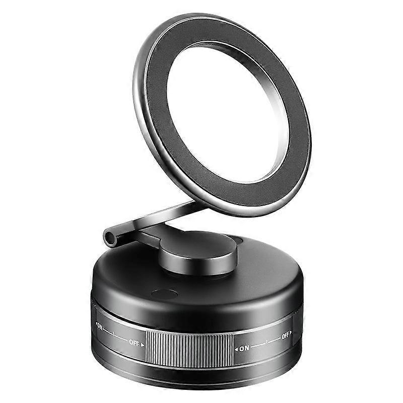 S11 Multifunctional Suction Cup Folding Car Phone Holder