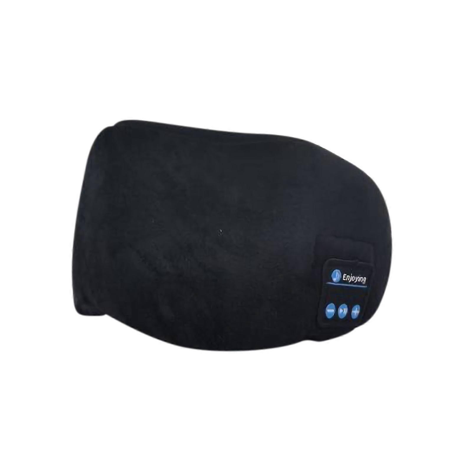 Bluetooth Sleep Bluetooth Eye Mask Talking On The Phone Music Sleep Eye Mask PUW6672 2025