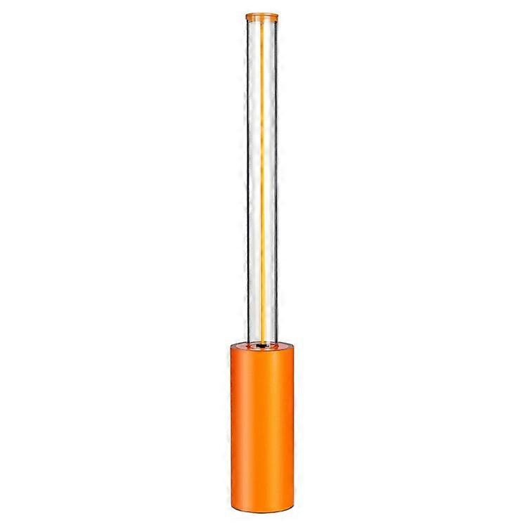 30cm Dimmable Stick Light Rechargeable Modern Touch Control Bedside Lamp