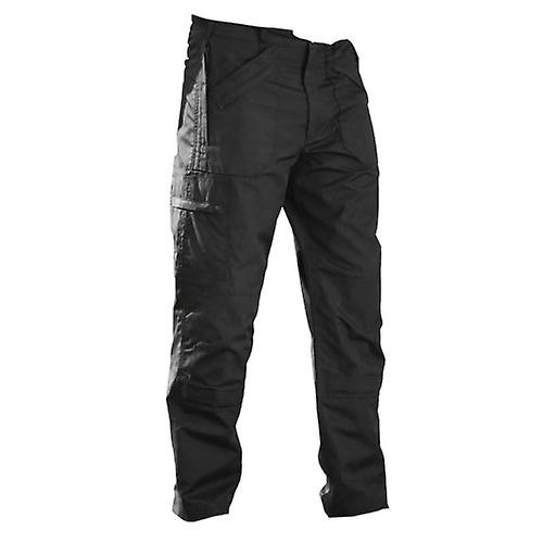 Regatta Mens New Lined Action Trouser (Short) / Pants