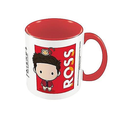 Amis Chibi Ross Mug