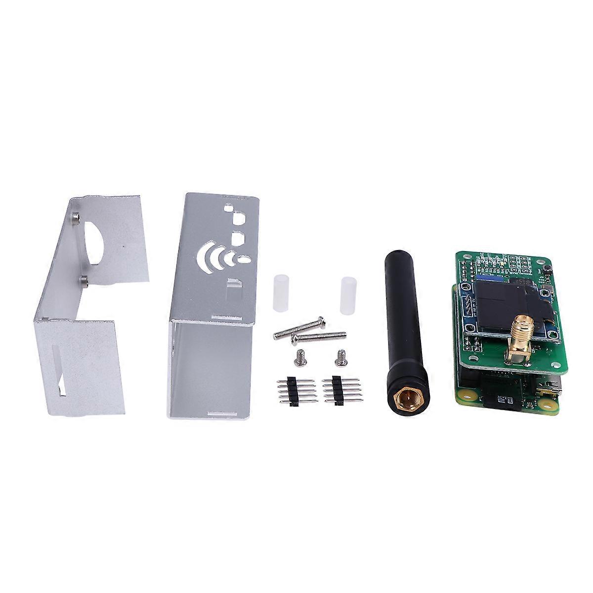 SMA Compatible Radio Solution for High Efficiency Operations