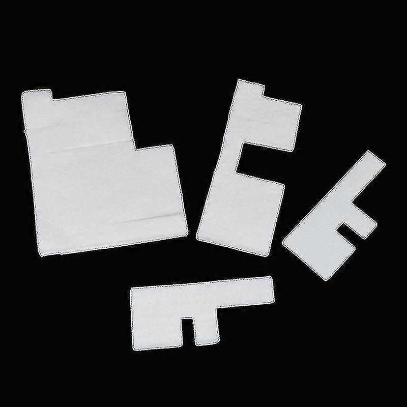 Absorber Kit For Canon G1000 G1100 G2000 G2100 G3000 G3100 G4000 G4100.