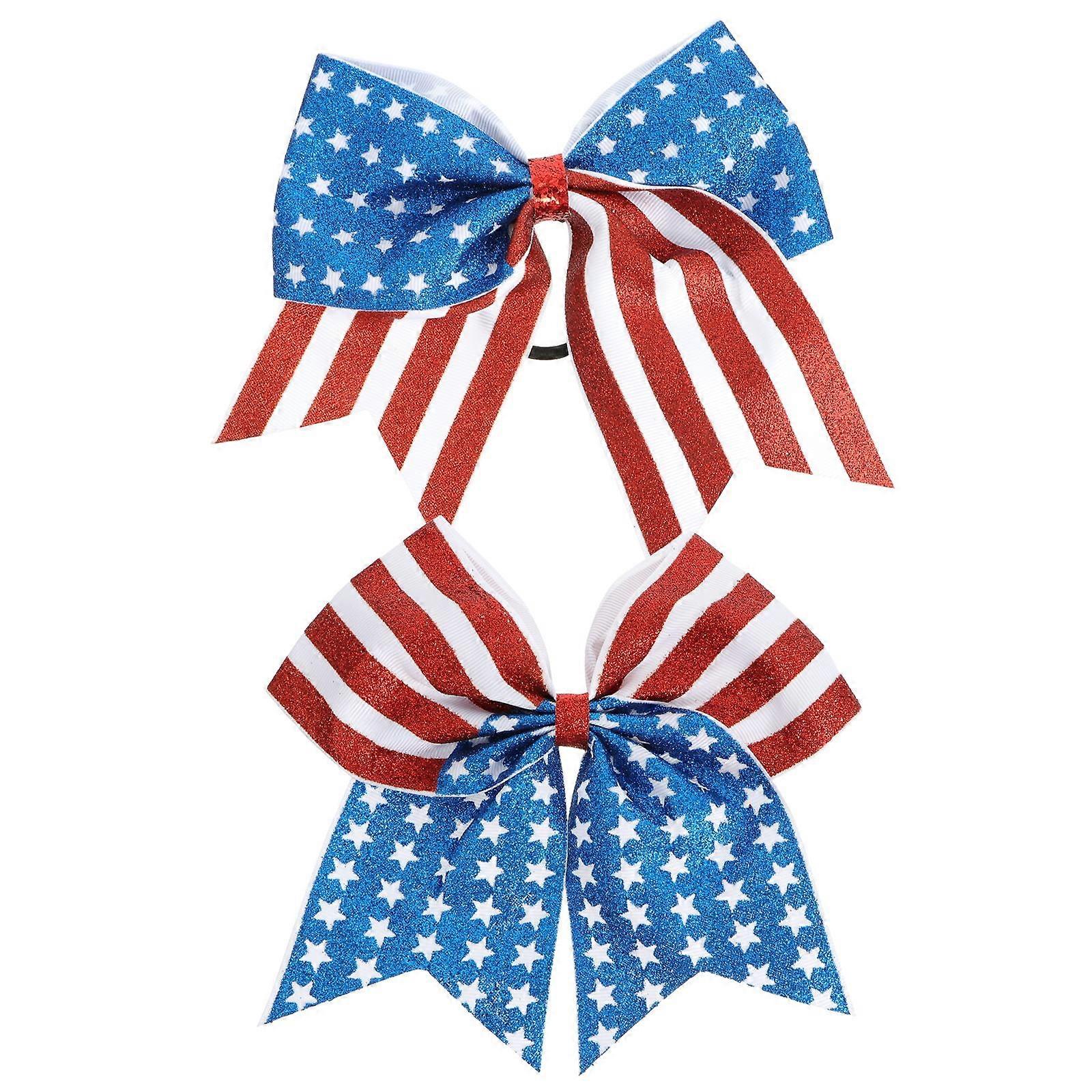 Independence Day Hair Bands, Combining Functionality with Festive Style