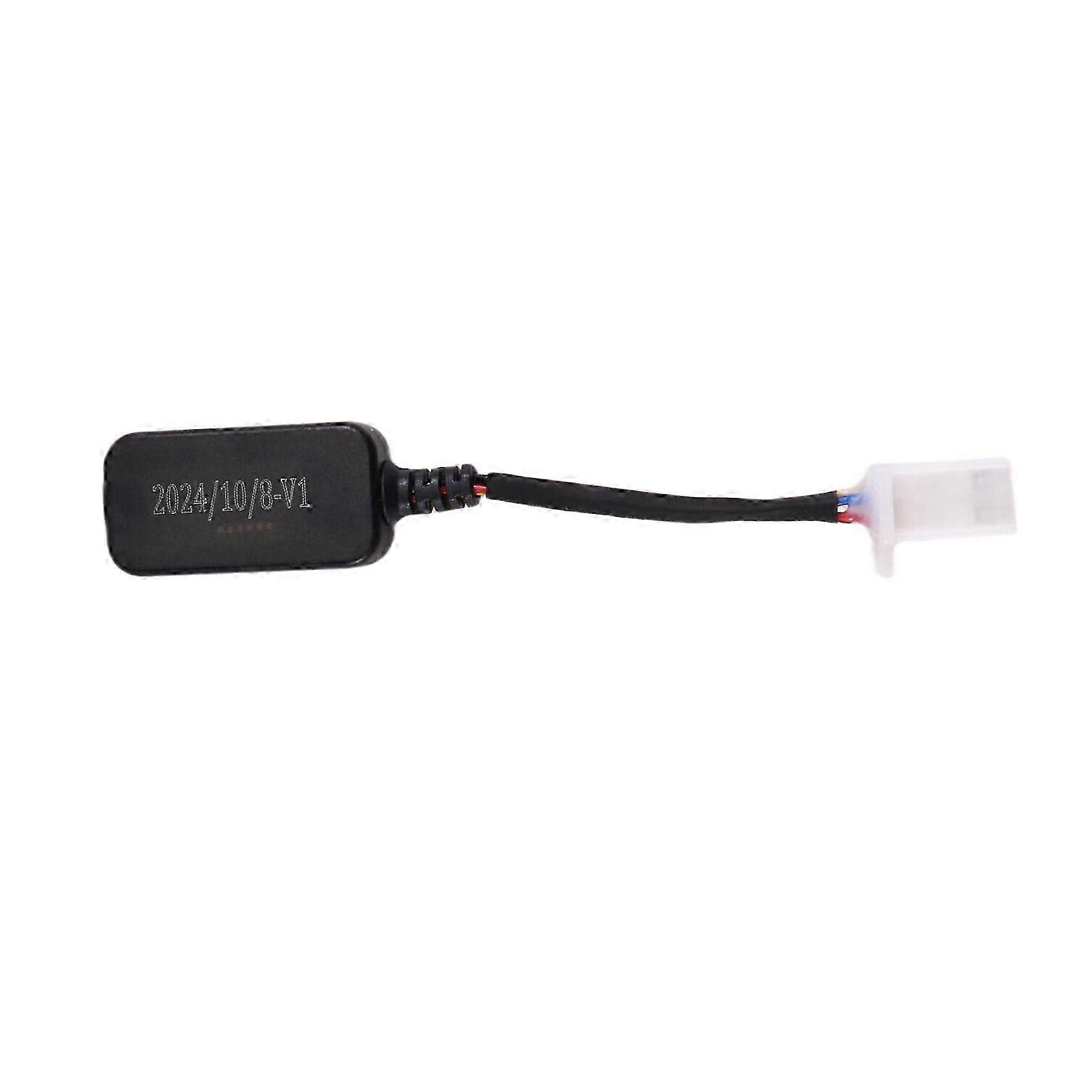 VOTOL Controller for LanDe Controller EM25-EM150S Mobile Phone Bluetooth Programming Module