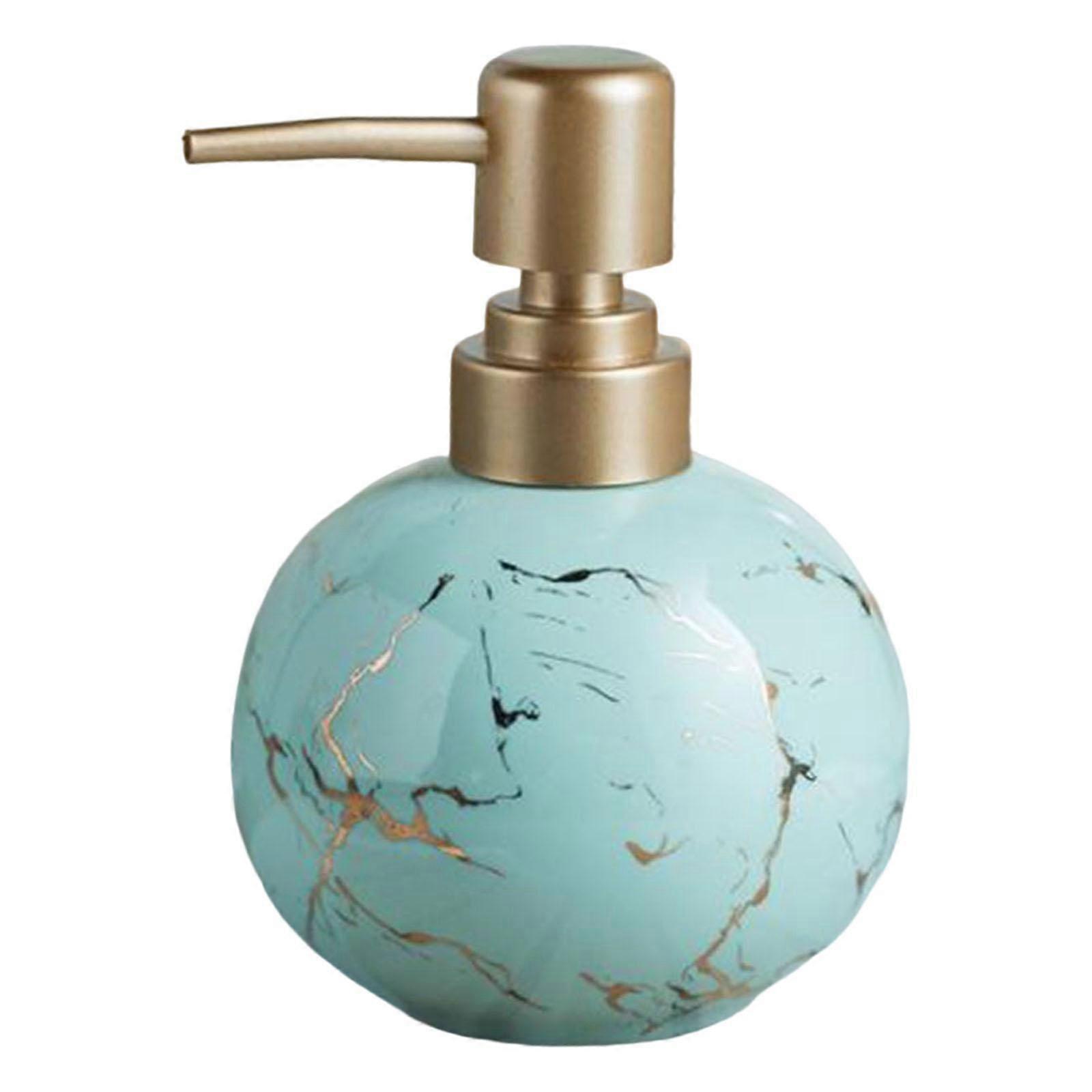 hand soap container soap pump bottle White