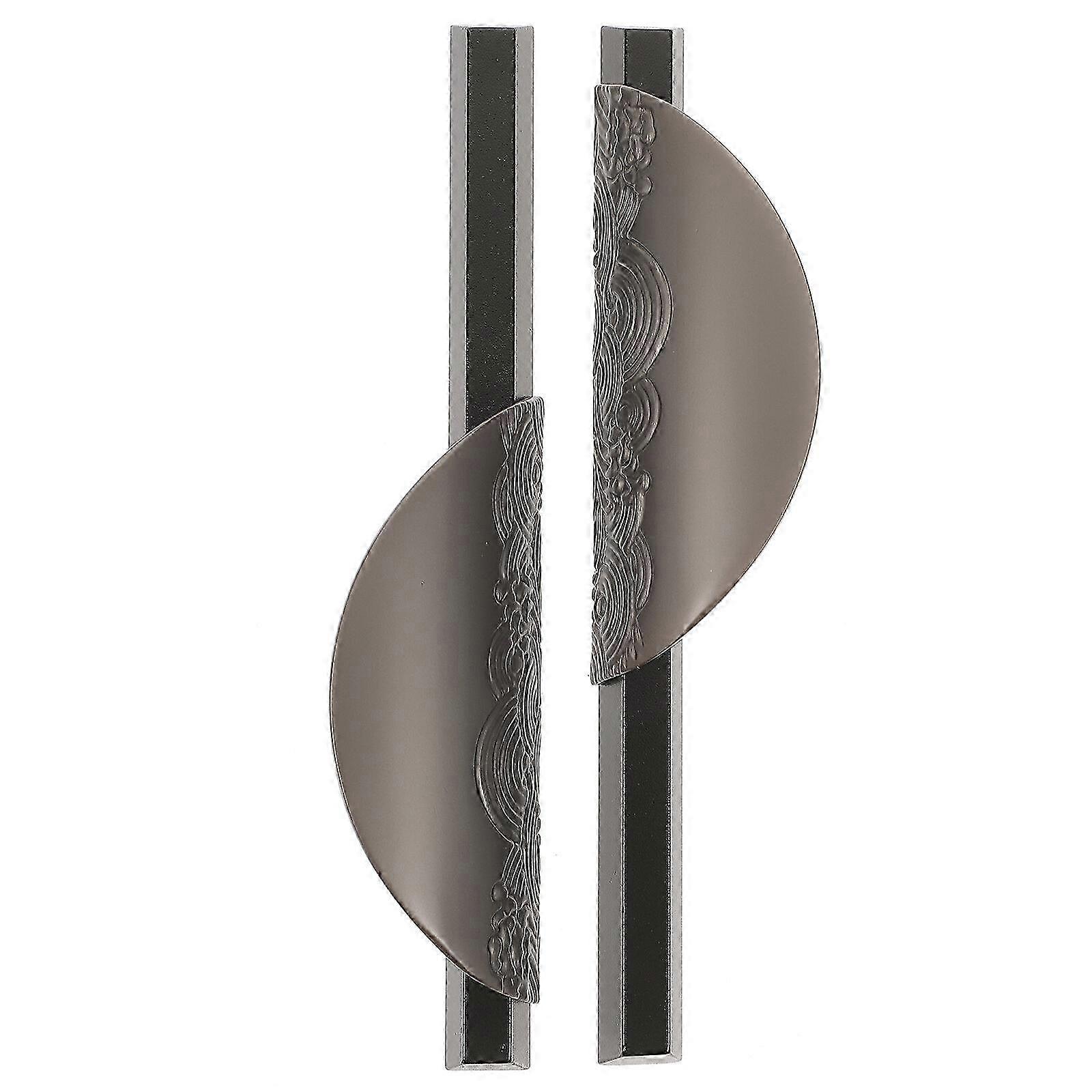 Half Circle Drawer Pulls Cabinet Handles Wardrobe Door Pulls