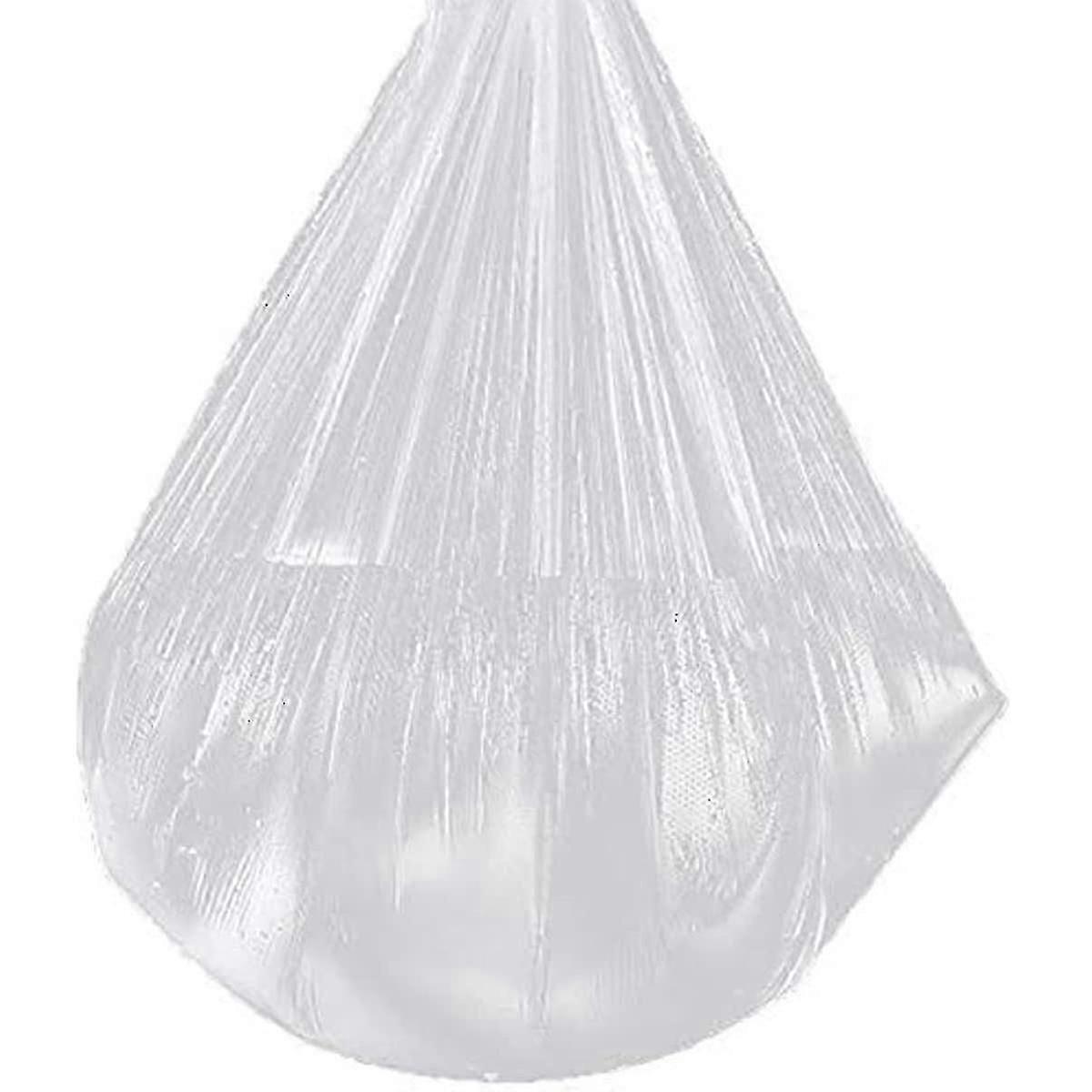 70pcs ποδιών φροντίδα μίας χρήσης foot tubrs τσάντες λεκάνης λουτρών για τα πόδια πεντικιούρ πόδια Detox spa εργαλεία διατήρησης θερμότητας