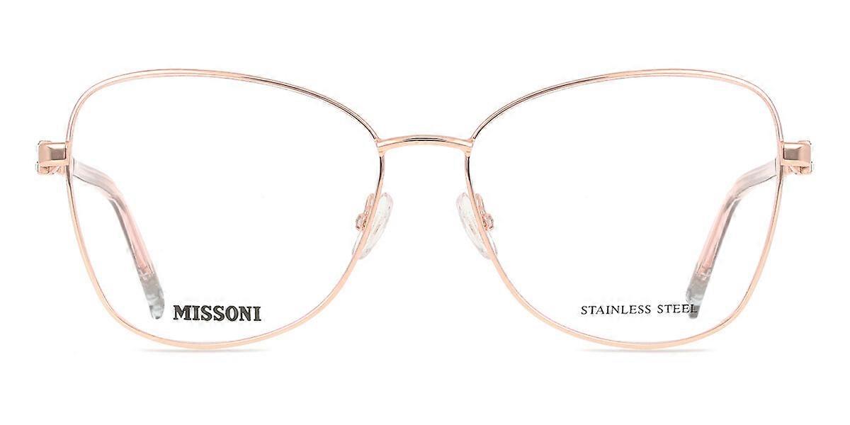 Missoni MIS 0144 DDB Women Eyeglasses