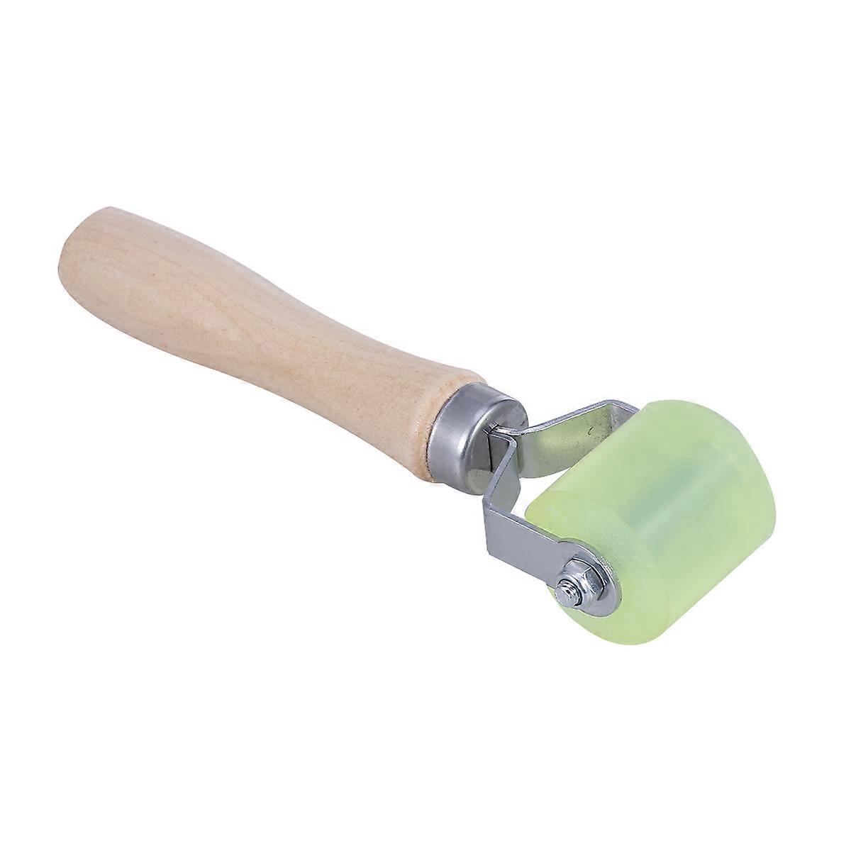 Tire Patching Tool Tyre Roller Car Tire Repair Tools Assorted Color Metal Remove Trapped Air 1Pack