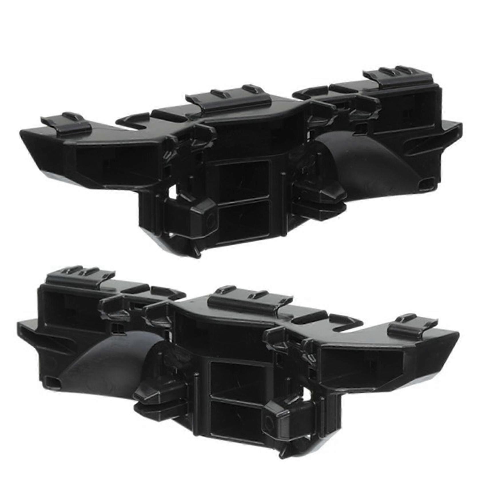 Ανταλλακτικά στηρίγματα εμπρός και πίσω προφυλακτήρα για μοντέλα BRZ 2013-2019 Κωδικοί ανταλλακτικών 57707CA040 και 57707CA050 Edition 0621