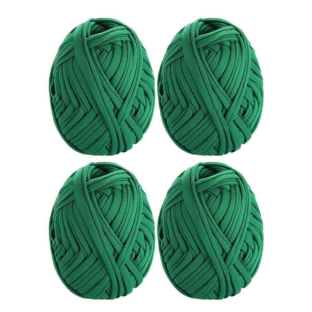 Tree Ties Support for Rolls Green Acrylic Storm Resistant Tree Support Strap for Daily Use