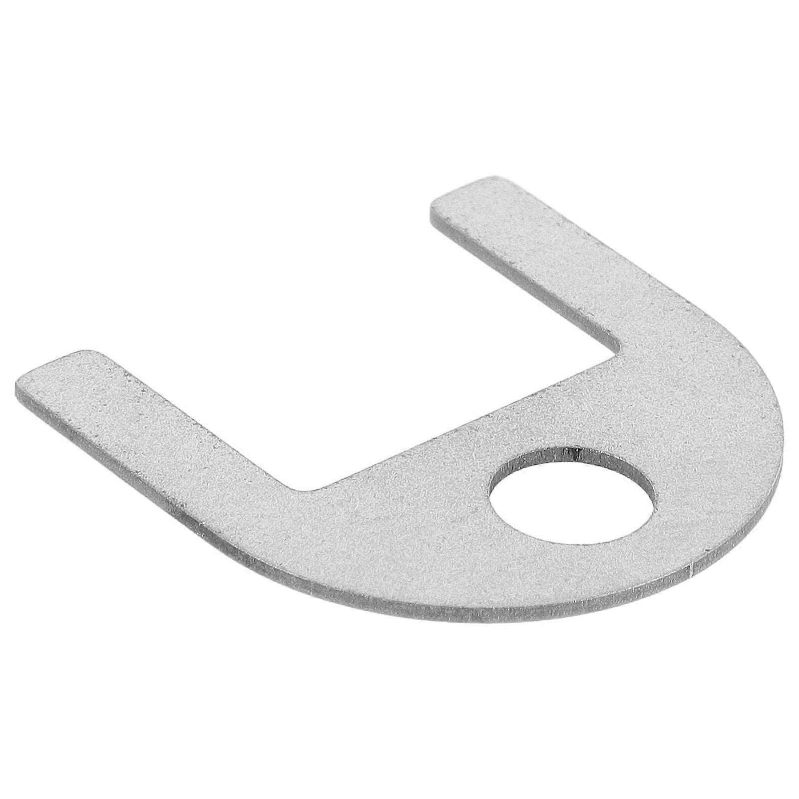 Stainless Steel Soap Dispenser Key for Commercial Use – Practical Accessory for Hotels, Supermarkets, and British Style Restrooms with Versatile and