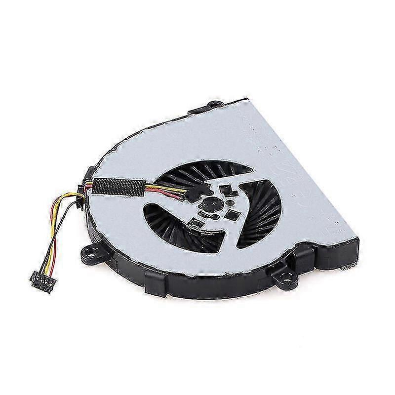 Cpu Cooling Fan Sps-925012-001 Dc28000gaf0for Hp Notebook 15-ac Replacement