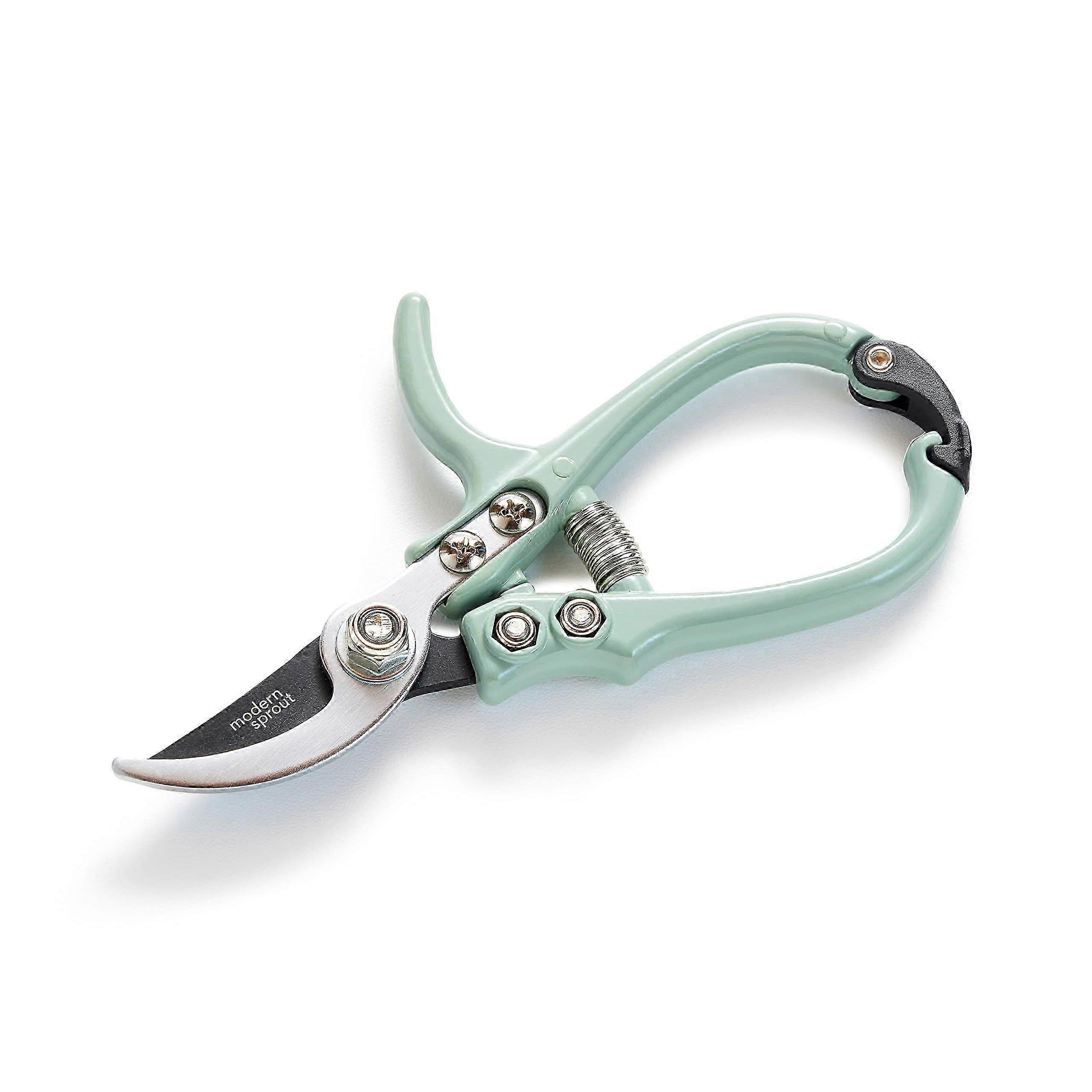 Lightweight Garden Shears - Ergonomic Pruning Shears for All Hand Sizes