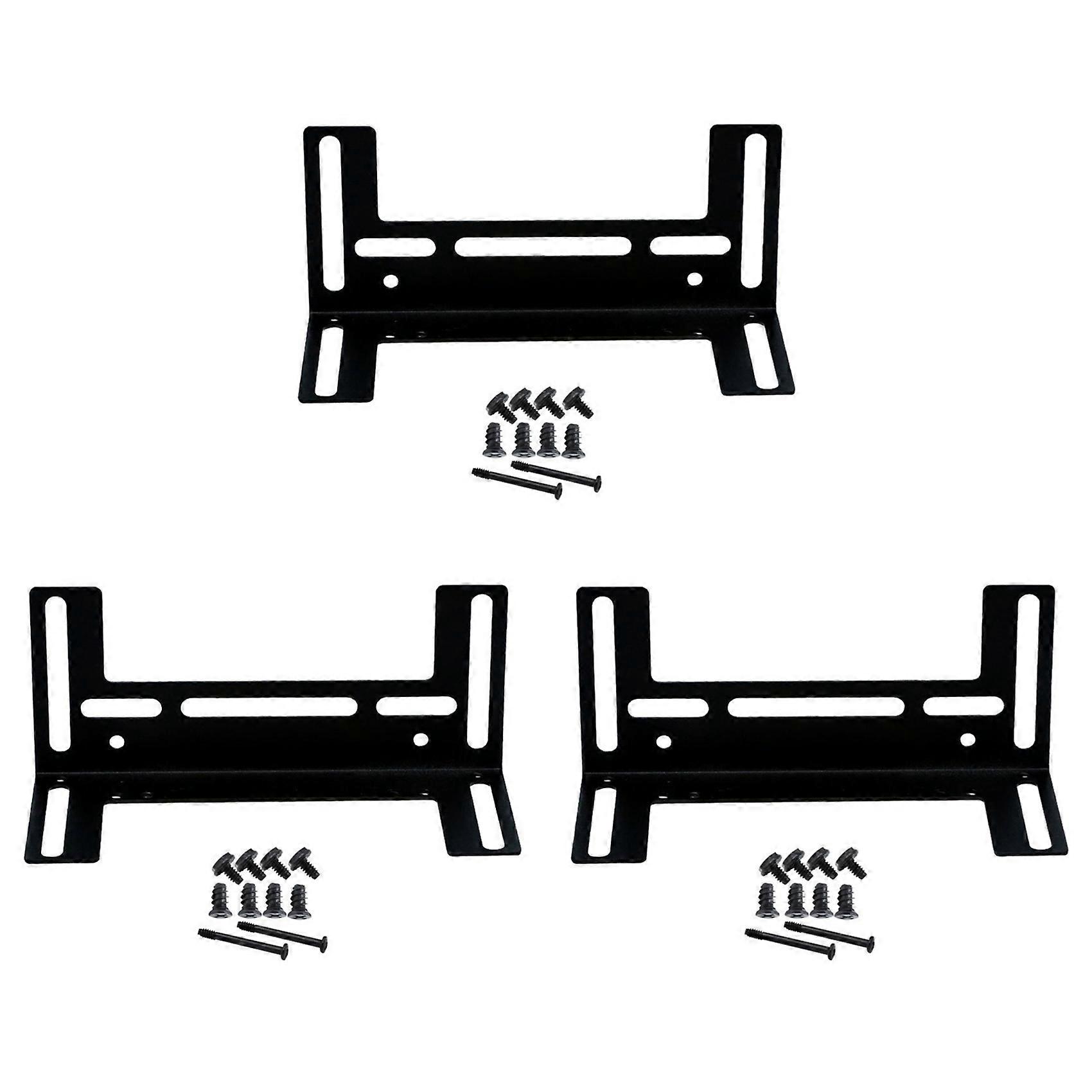 120mm RAM Module Cooling Pump Radiator Support Black