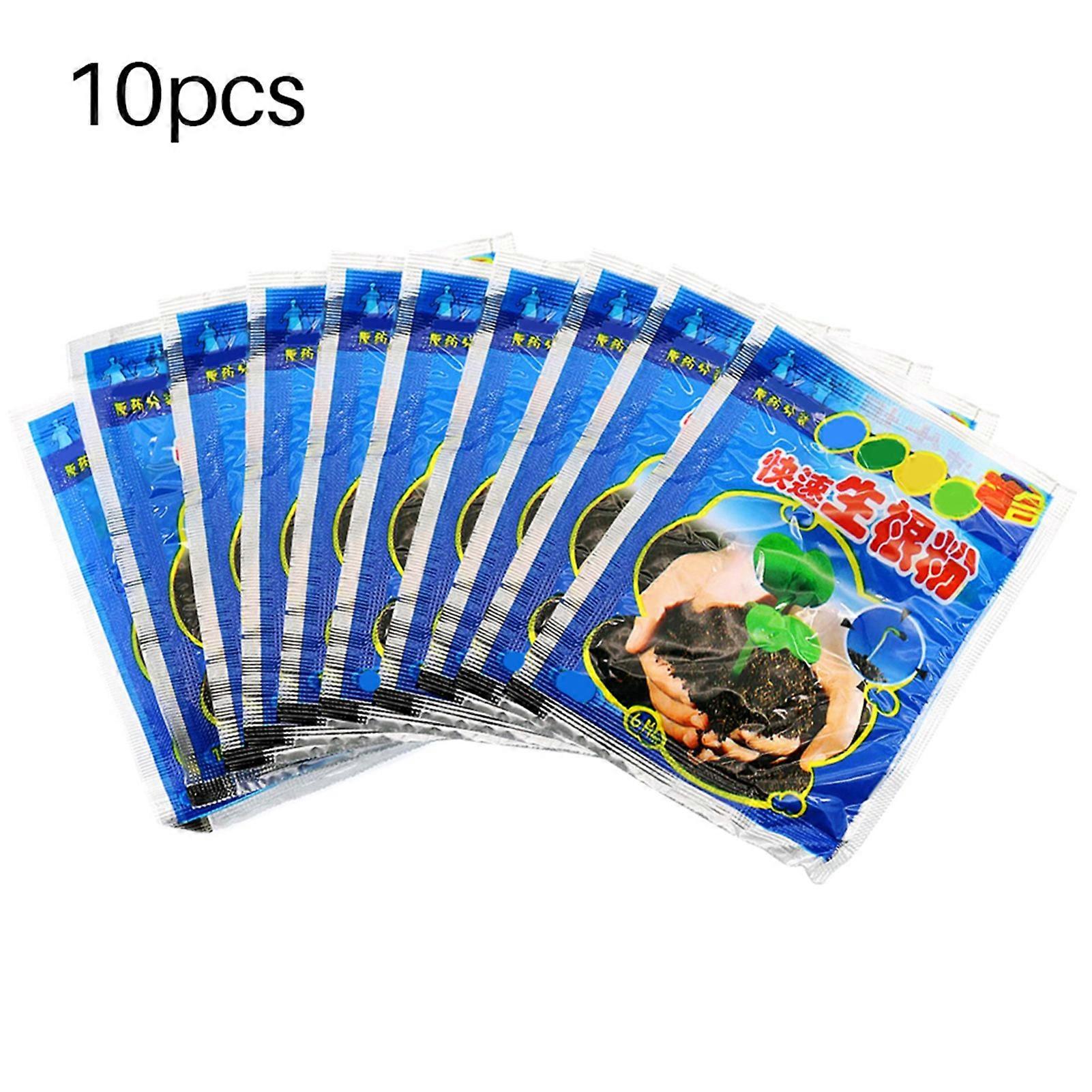 Rooting Powder, Fast Garden Transplant, Root Fertilizer, Rooting Hormone for Flowering Plants