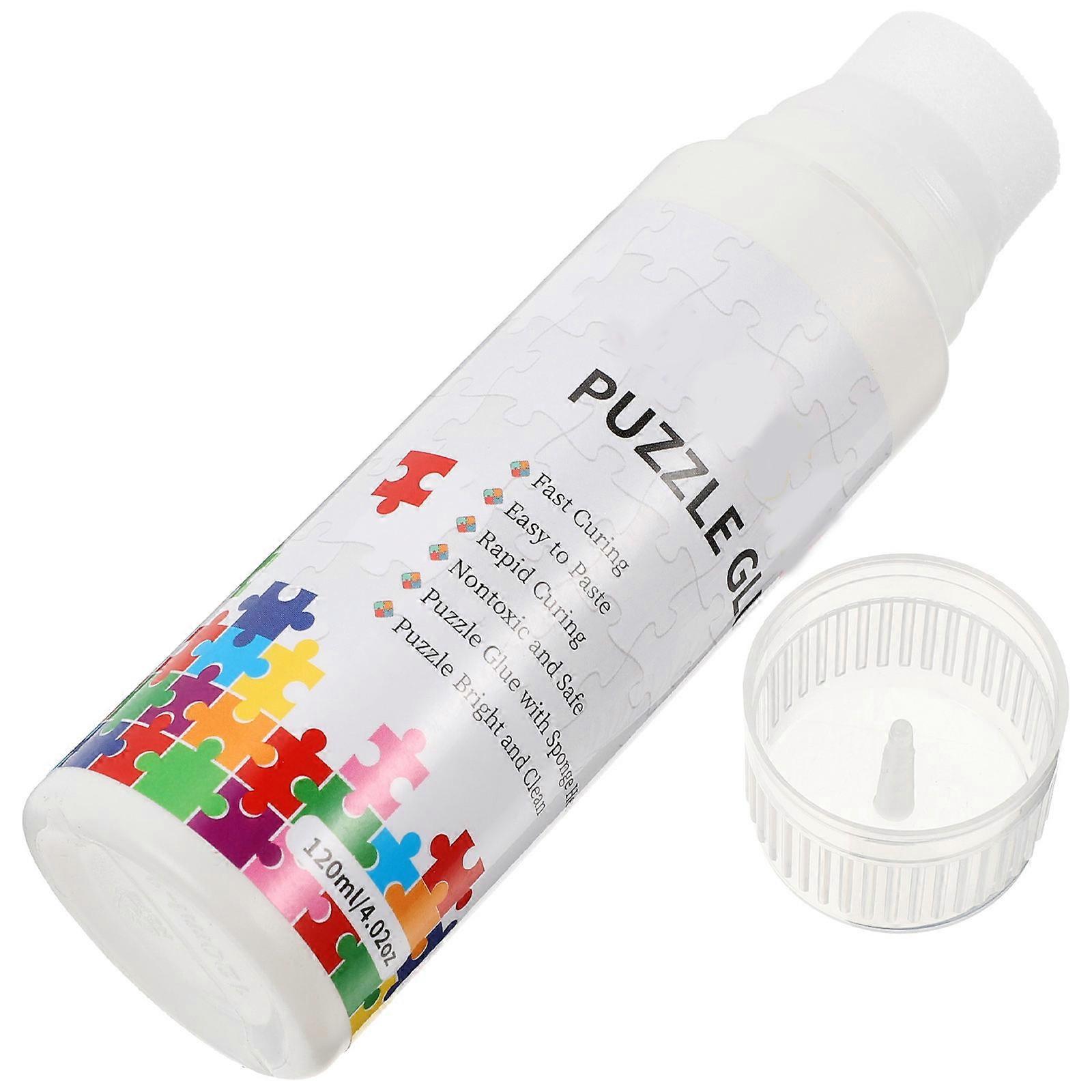 Quick Dry Craft Glue Glue For Crafts Sealing Liquid Glue Friends 1Set